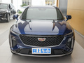 凯迪拉克GT4 25T豪华型2023款