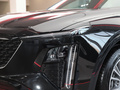 凯迪拉克GT4 25T豪华型2023款