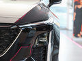 凯迪拉克GT4 25T豪华型2023款