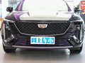 凯迪拉克GT4 25T豪华型2023款