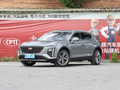 凱迪拉克GT4 25T尊貴型2023款
