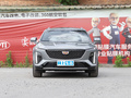 凱迪拉克GT4 25T尊貴型2023款