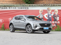 凱迪拉克GT4 25T尊貴型2023款