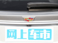 凯迪拉克GT4 图片