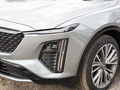 凱迪拉克GT4 25T尊貴型2023款