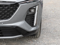 凱迪拉克GT4 25T尊貴型2023款