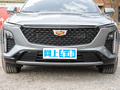 凱迪拉克GT4 25T尊貴型2023款