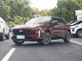 凯迪拉克GT4 28T铂金型2023款