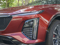 凯迪拉克GT4 28T铂金型2023款