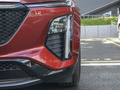 凯迪拉克GT4 28T铂金型2023款