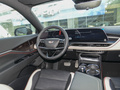 凯迪拉克GT4 28T铂金型2023款