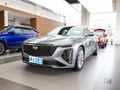 凱迪拉克CT6 28T尊貴型2023款