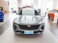 凱迪拉克CT6 28T尊貴型2023款