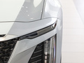 凱迪拉克CT6 28T尊貴型2023款