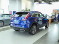 凱迪拉克XT4 28T兩驅(qū)尊貴型2024款
