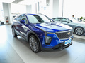 凱迪拉克XT4 28T兩驅(qū)尊貴型2024款