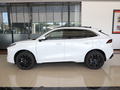 风行T5 EVO 狂飚版 1.5TDDCT马赫钻石款2024款