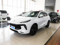 风行T5 EVO 狂飚版 1.5TDDCT马赫钻石款2024款