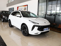 风行T5 EVO 狂飚版 1.5TDDCT马赫钻石款2024款