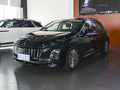 红旗E-QM5 560kmPLUS2023款