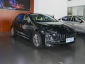 红旗E-QM5 560kmPLUS2023款