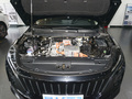红旗E-QM5 560kmPLUS2023款