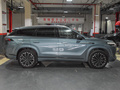 瑞虎9 400T 四驱旗舰版5座2023款
