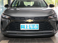 科魯澤 1.3T輕混自動尊享版2024款