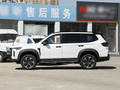 領(lǐng)地 2.0T 汽油旗艦版6座2023款