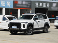 領(lǐng)地 2.0T 汽油旗艦版6座2023款