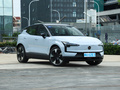 沃爾沃EX30 后驅(qū)長續(xù)航版Plus2024款