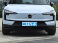 沃爾沃EX30 后驅(qū)長續(xù)航版Plus2024款