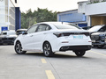 艾瑞泽5 PLUS 1.5L CVT新动版2023款