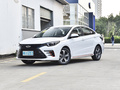 艾瑞泽5 PLUS 1.5L CVT新动版2023款