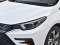 艾瑞泽5 PLUS 1.5L CVT新动版2023款