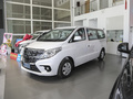 菱智PLUS 2.0L 手動舒適型CNG9座2023款