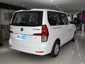 菱智PLUS 2.0L 手動豪華型CNG7座2023款