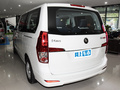菱智PLUS 2.0L 手動豪華型CNG7座2023款