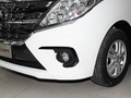菱智PLUS 2.0L 手動豪華型CNG7座2023款