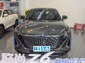 長(zhǎng)安歐尚Z6 智電iDD 智電iDD150KM旗艦型2023款