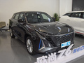長(zhǎng)安歐尚Z6 智電iDD 智電iDD150KM旗艦型2023款