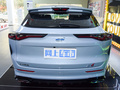 長(zhǎng)安歐尚Z6 智電iDD 智電iDD150KM旗艦型2023款