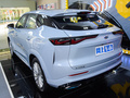 長(zhǎng)安歐尚Z6 智電iDD 智電iDD150KM旗艦型2023款