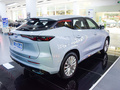 長(zhǎng)安歐尚Z6 智電iDD 智電iDD150KM旗艦型2023款