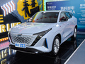 長(zhǎng)安歐尚Z6 智電iDD 智電iDD150KM旗艦型2023款