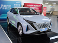 長(zhǎng)安歐尚Z6 智電iDD 智電iDD150KM旗艦型2023款