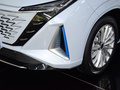 長(zhǎng)安歐尚Z6 智電iDD 智電iDD150KM旗艦型2023款