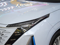 長(zhǎng)安歐尚Z6 智電iDD 智電iDD150KM旗艦型2023款