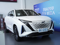 长安欧尚Z6 智电iDD 智电iDD150KM旗舰PLUS智慧泊车版2023款