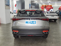 歐萌達(dá) 1.5TCVT新潮PLUS版2023款